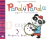 Pandy the Panda 3 SB z CD Magaly Villarroel, Nina Lauder