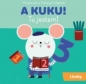 A kuku! Liczby - Opracowanie zbiorowe