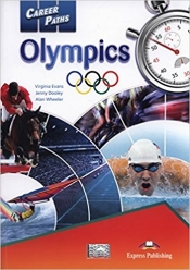 Career Paths Olimpics Student's Book - Jenny Dooley, Virginia Evans