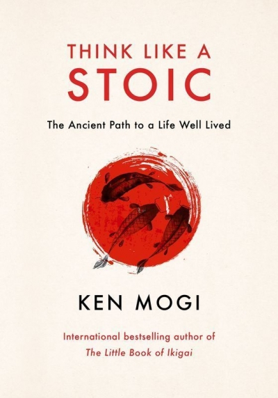 <img src='https://webimage.pl/pics/818/5/d9781529435818.jpg' style='height:440px' /> Think Like a Stoic wer. angielska