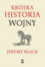 Krótka historia wojny - Black Jeremy
