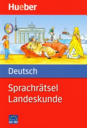 Sprachratsel deutsch landeskunde