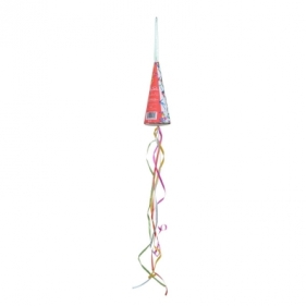 Serpentyna Arpex w rożku mix 6 m (HF5818)