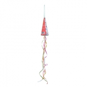 Serpentyna Arpex w rożku mix 6 m (HF5818)