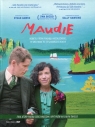 Maudie Ksiązka z fimem na DVD