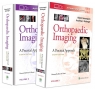 Orthopaedic Imaging Adam Greenspan