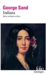 Indiana George Sand