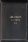 Liturgia godzin Td