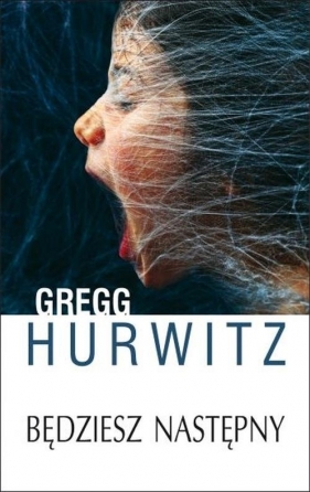 Będziesz następny - Hurwitz Gregg<br />