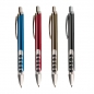 Długopis wielkopojemny Tetis (KD954-NM)