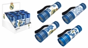 LATARKA LED 9CM REAL MADRYT