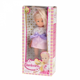 Lalka Bambolina Amore Fashion B (BD1816B)