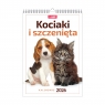 Kalendarz ścienny A3 - Kociaki i Sczeniaki 2026