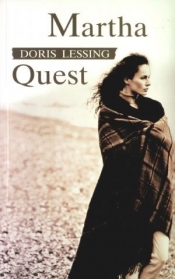Martha Quest