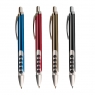 Długopis wielkopojemny Tetis (KD954-NM) mix kolorów