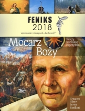 Mocarz Boży Święty Stanisław Papczyński - Grzegorz Górny, Rosikoń Janusz