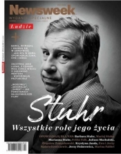 Newsweek Wydanie Specjalne 3/2024 Jerzy Stuhr - Opracowanie zbiorowe