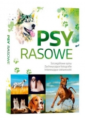Psy Rasowe - Izabela Przeczek