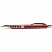 Długopis wielkopojemny Tetis (KD954-NM)