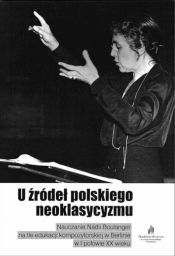 U źródeł polskiego neoklasycyzmu - Praca zbiorowa