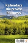 Kalendarz 2018 Biurkowy Pionowy HELMA