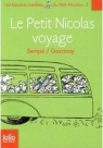 Petit Nicolas Voyage René Goscinny , Jean-Jacques Sempé