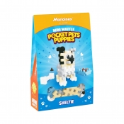 Mini Waffle Pocket Pets, Puppies - Sheltie