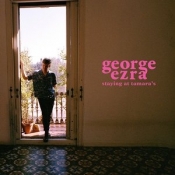 Staying at Tamara's (CD/Vinyl)