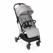 Wózek Trolley Me light grey