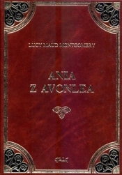 Ania z Avonlea skóra TW - Lucy Maud Montgomery
