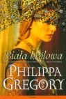 Wojna dwu róż 1 Biała królowa Gregory Philippa