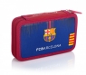 Piórnik z wyposażeniem FC-236 FC Barcelona ASTRA