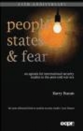 People States and Fear