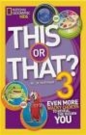 This or That?: 3 National Geographic