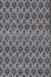 Papiery ozdobne Silver sploty - szare 20x29 cm 10 arkuszy