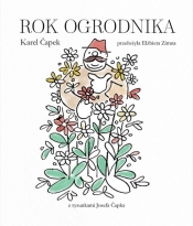 Rok ogrodnika - Karel Čapek