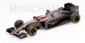 MINICHAMPS McLaren Honda MP430 #20 (530154320)