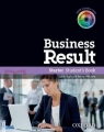 Business Result Starter Student's Book with DVD-ROM and Online Workbook Pack John Hughes