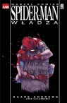  Spider-Man: Władza