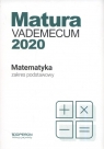 Matura Matematyka Vademecum 2020 Zakres podstawowy