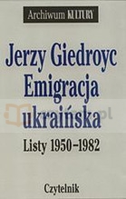 Emigracja ukraińska