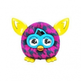 Furby Furbisie (A6100EU40)