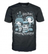 Funko, Boxed Tee: Koszulka Harry Potter: Holiday Harry - S