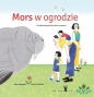 Mors w ogrodzie - Alex Nogues