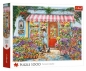 Puzzle 1000 Kwiaciarnia TREFL