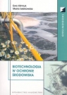 Biotechnologia w ochronie środowiska + KS  Klimiuk Ewa, Łebkowska Maria