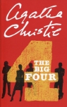 The Big Four Agatha Christie