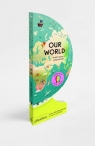 Our World. A First Book of Geography Sue Lowell Gallion
