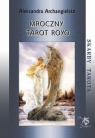 Mroczny Tarot Royo Aleksandra Archangielska