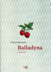 Balladyna - Juliusz Słowacki